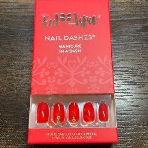RED ROCK CANYON REMY RED ASPEN NAIL DASHES KITS
